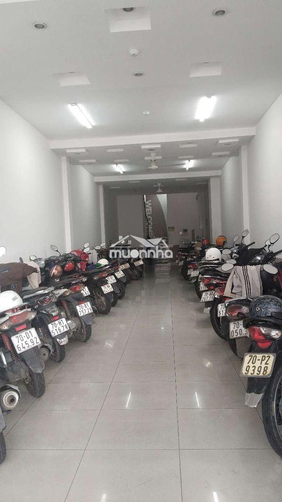 Bán nhà mặt tiền trịnh đình trọng tân phú 5 x 22m nhà 4 tầng, 12 tỷ - Ảnh 3