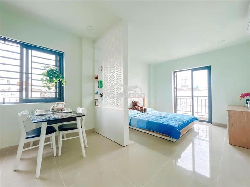 Phòng đón nắng - quốc lộ 50, gần đh văn hiến bình chánh