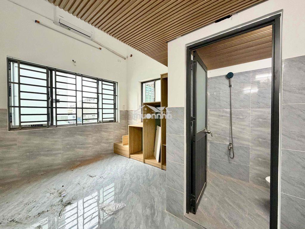 Khai trương duplex new ngay đh công nghiệp cs nguyễn văn dung - Ảnh 3