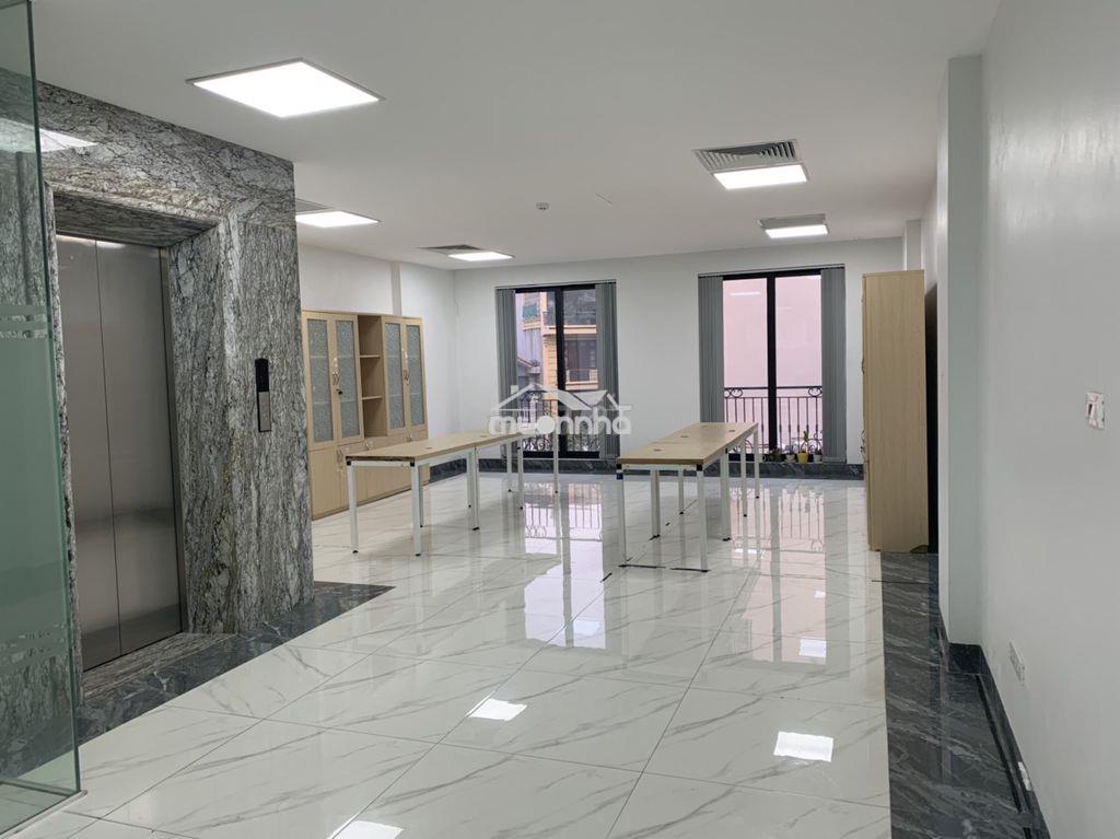 Chính chủ cho thuê văn phòng tầng 04 số nhà 9a/38 xuân la, tây hồ - Ảnh 2