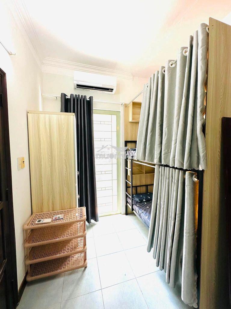 Ktx cao cấp lội bộ đến iuh - giảm thêm 50%-30% - Ảnh 3