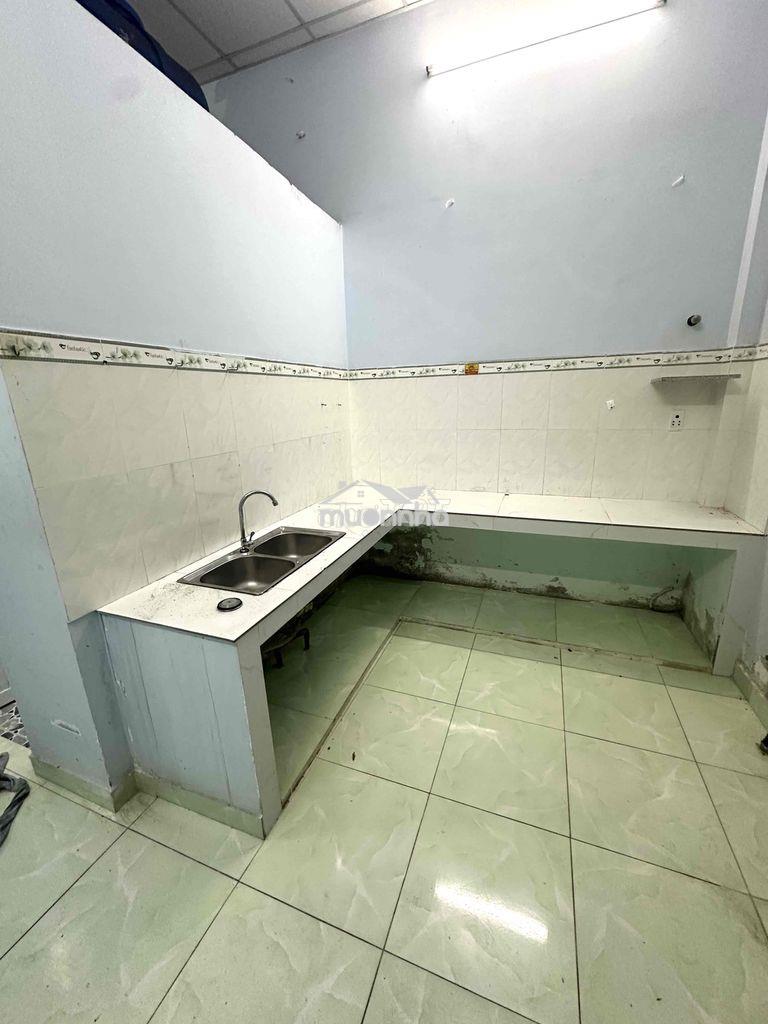 Nhà rẻ [ 4 x 16] cấp 4 ( 2pn,1wc) hẻm 5m thông ,lê đình cẩn ,bình tân - 2