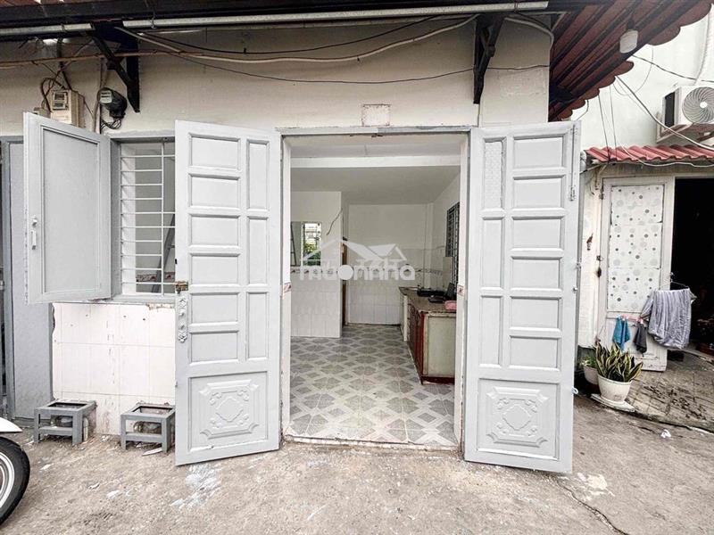 Phòng trệt lầu, buôn bán được khu d2