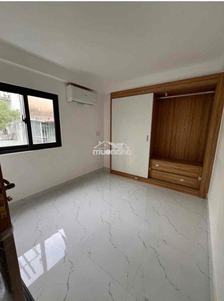 Hẻm xe hơi lê văn duyệt bình thạnh 2 phòng ngủ 2 tầng chỉ 9 triệu - Ảnh 3