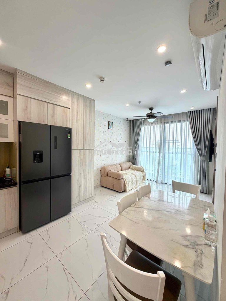 Cho thuê căn hộ vinhomes grand park giá từ 4,5tr - Ảnh 3