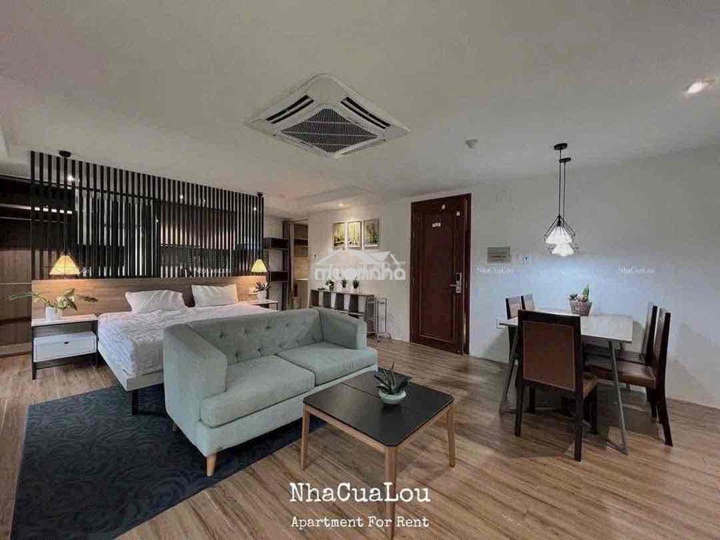 🥰Siêu phẩm studio cực sang-xịn-mịn ngay tại trung tâm quận 3🥰 - Ảnh 3
