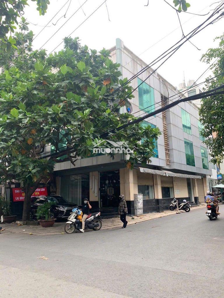 🌈 Cho thuê nhà gốc 2mt bàu cát 1_8x18m_trệt 3 lầu - 2