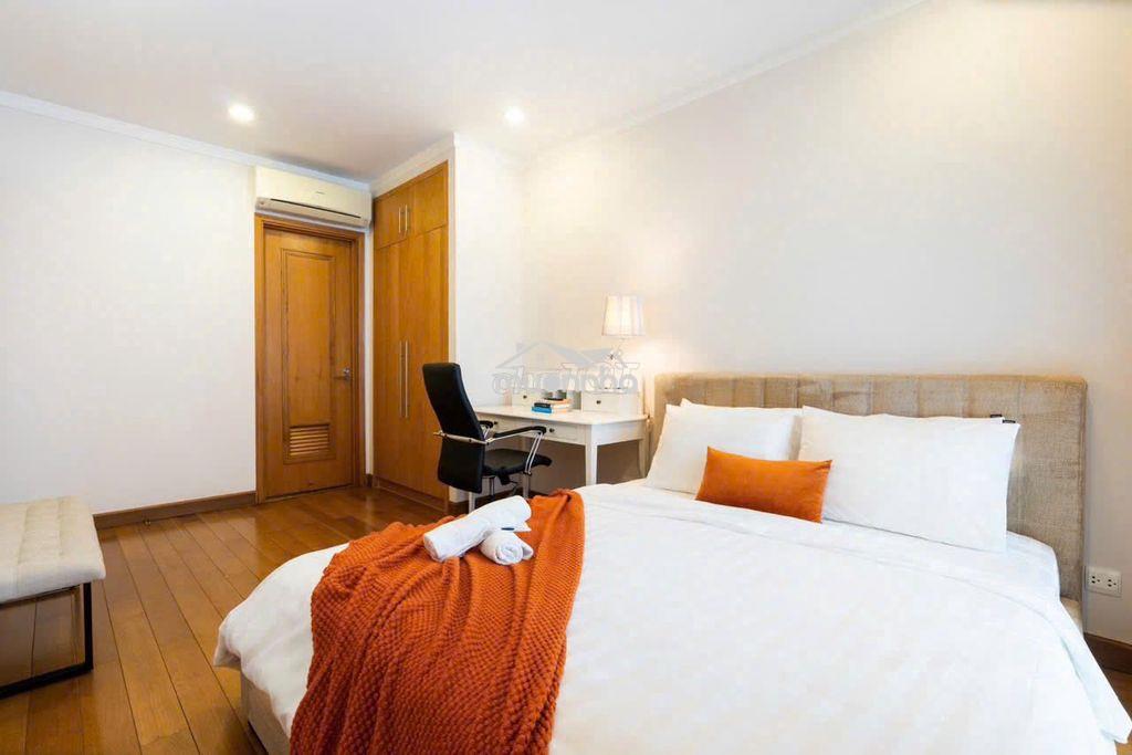 Bán chung cư the morning star bình thạnh 83m2 2pn giá 5 tỷ - 2