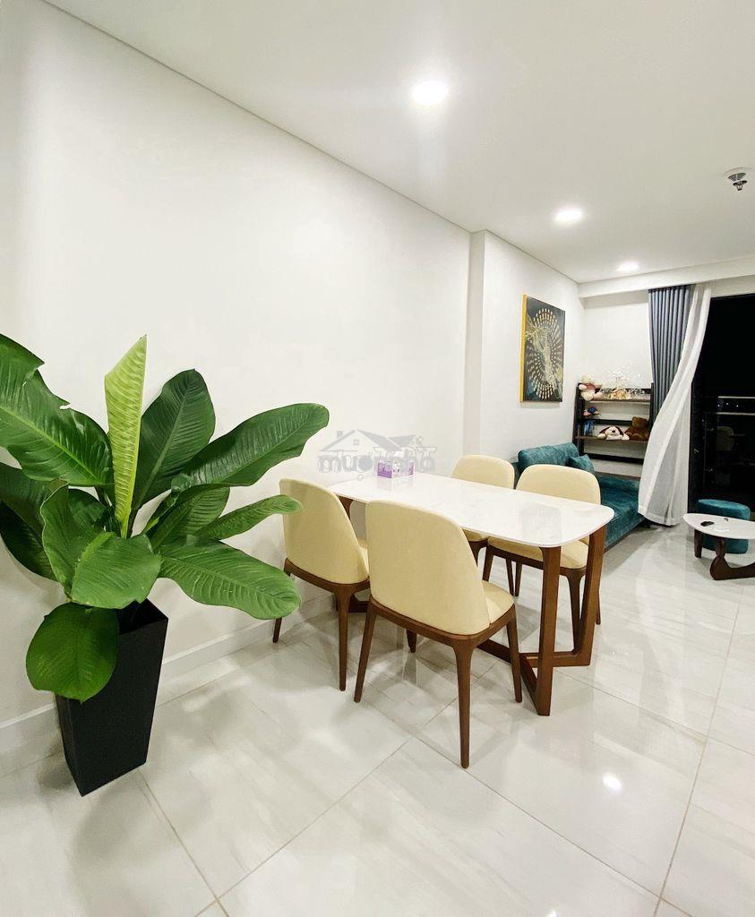 Cần cho thuê ch sky center. 75m2 , 2pn full nội thất , giá 16tr ở liền - Ảnh 4
