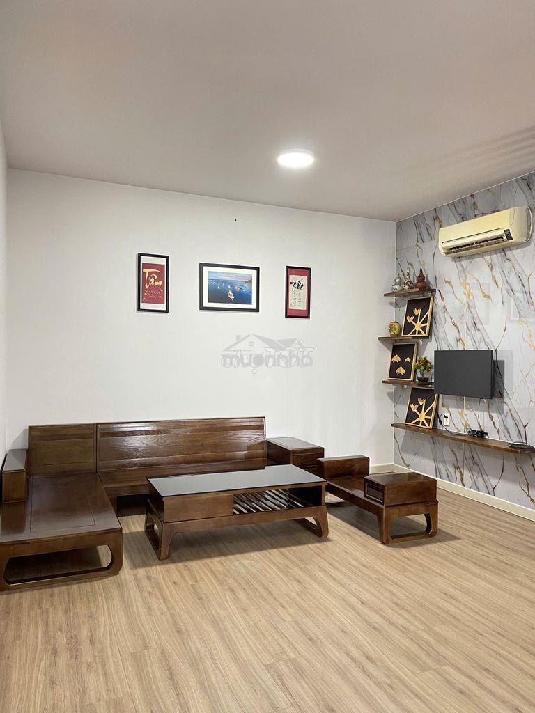 Cho thuê căn hộ 2pn gần bệnh viện – gần cục hải quan - Ảnh 2