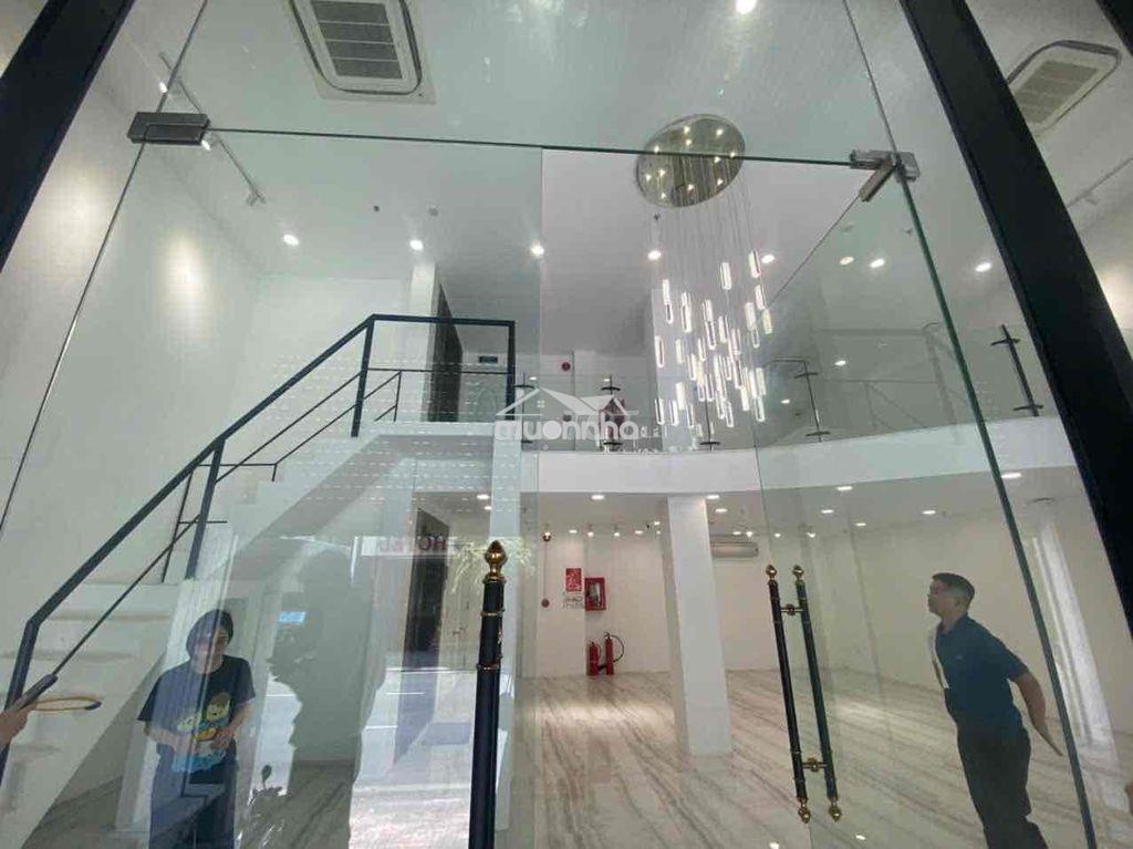 🏢 Cho thuê tòa nhà quy mô lớn – bạch đằng, tân bình - Ảnh 4