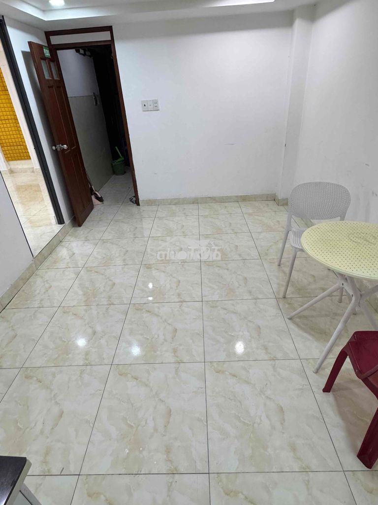 Chdv - 1pn - 1pk - 1wc - full nt - thang máy - Ảnh 2