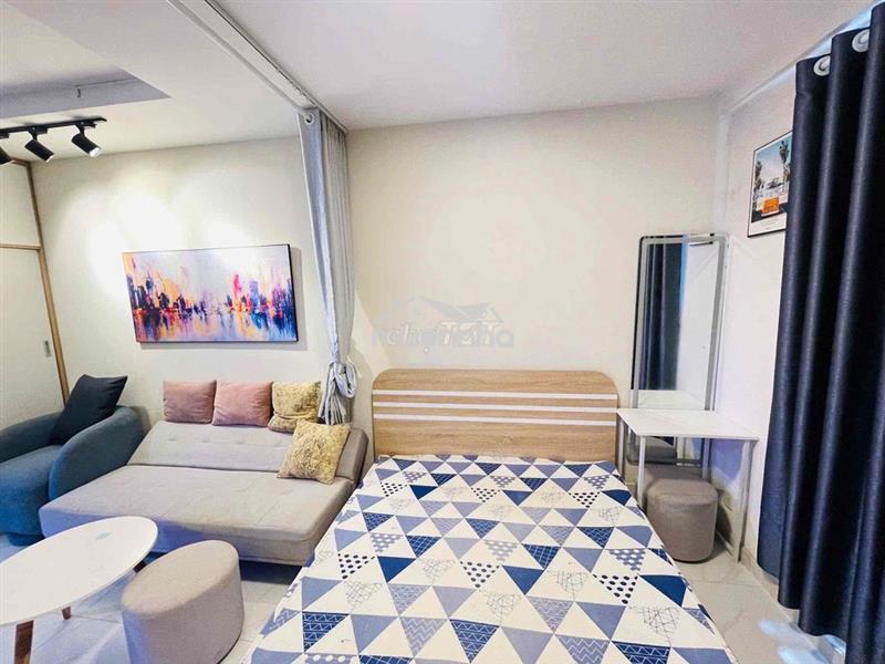 Cho thuê chung cư happy one vạn xuân đlbd