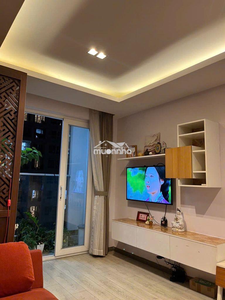 Căn hộ sky center 36m2=10tr/ 75m2=16tr/100m=18tr - đẩy đủ tiện nghi - Ảnh 2