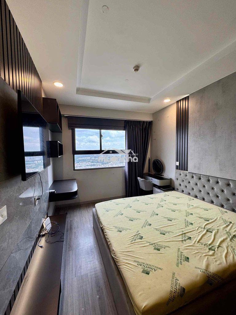 🏡 Cho thuê 2pn 68m² full nội thất đẹp – the pegasuite 1 🏡 - 2