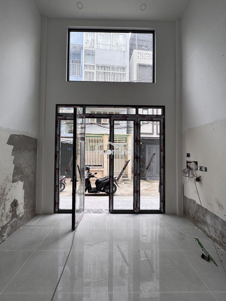 Mở bán 4 siêu phẩm 6 tầng, s.thượng,thang máy, hẻm xe hơi bùi thị xuân - Ảnh 4