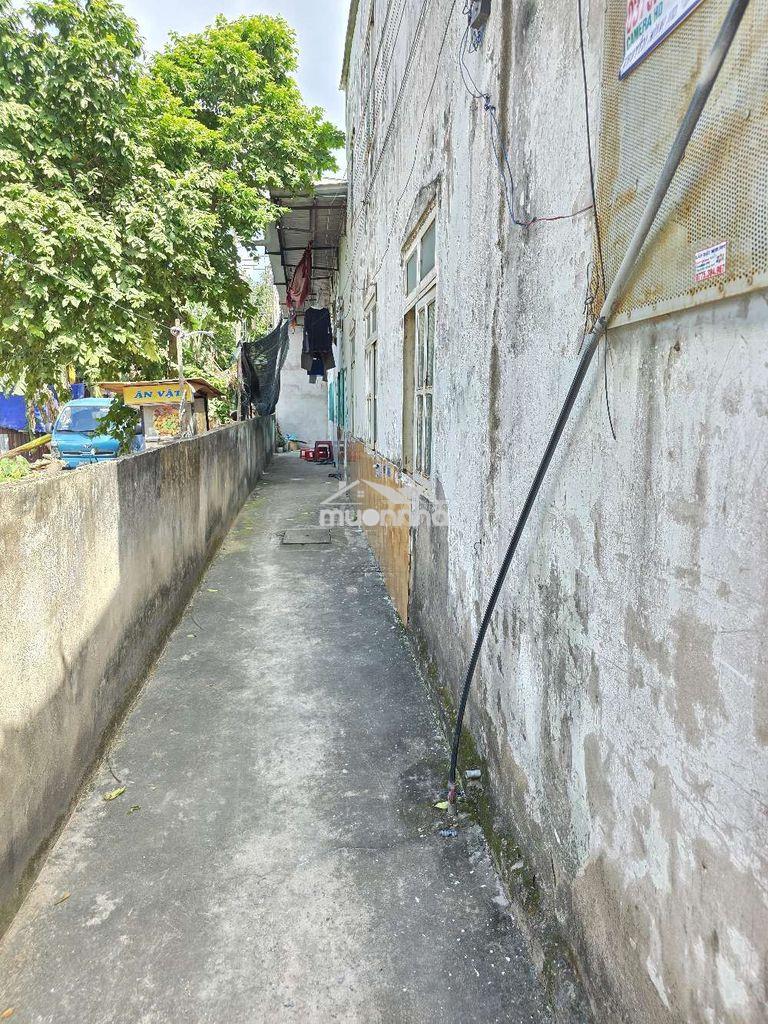 Nhà trọ 139m gần chợ đoàn thị kia, phường tân đông hiệp, tp dĩ an - Ảnh 2
