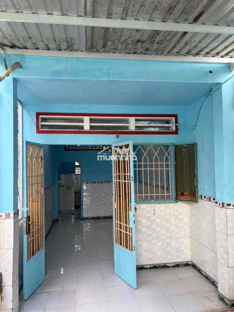 Nhà cho thuê nguyên căn linh tây - Ảnh 2