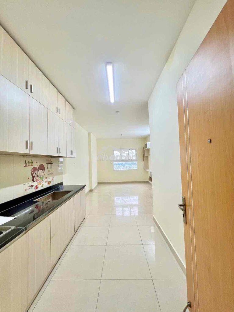 Chung cư an phú đông 2pn2wc, nội thất như hình nhà trống ở liền