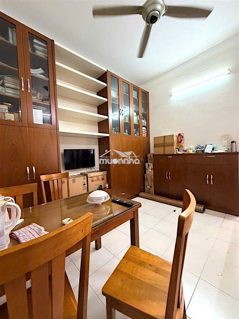 Lê văn sỹ q3– tầng 1- 85m²– căn góc 2 mặt thoáng– view kênh nhiêu lộc - Ảnh 2