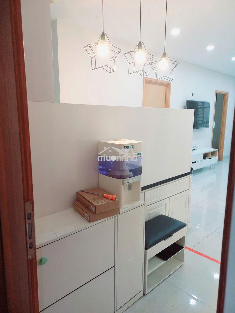 Cần cho thuê gấp căn hộ tara số 1a đường  tạ quang bửu p6 q8