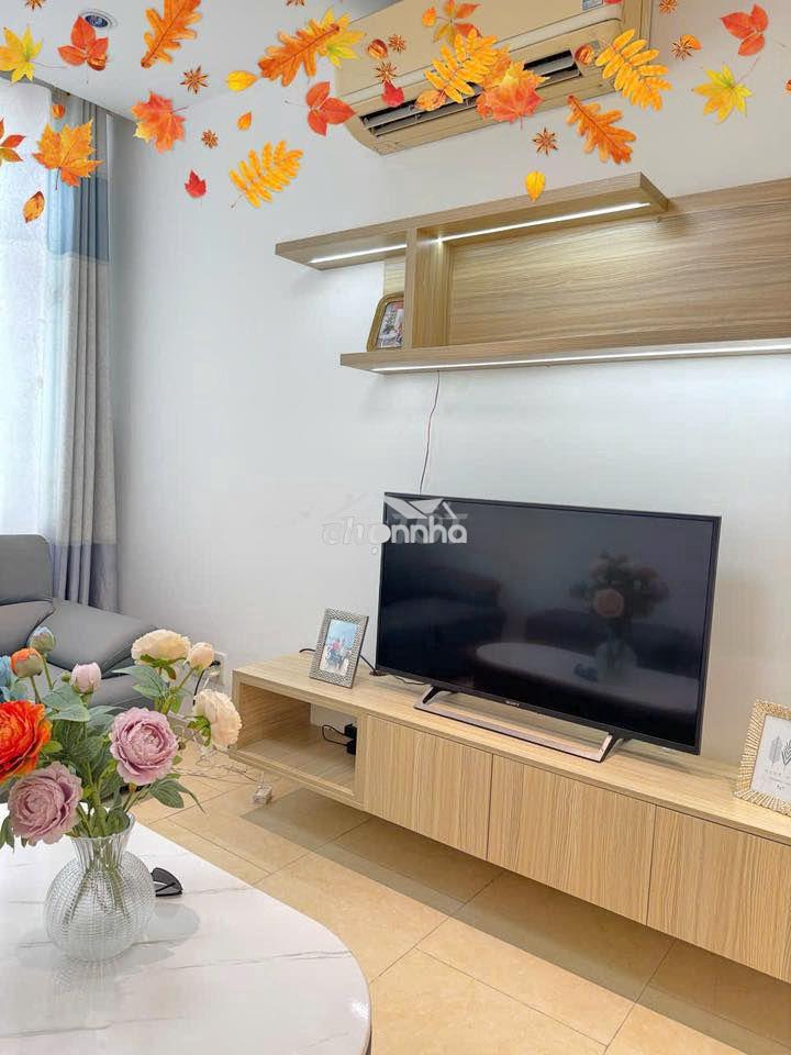 Tôi cần cho thuê căn starlight quận 6 2pn - đầy đủ đồ chốt nhanh 9tr. - Ảnh 3