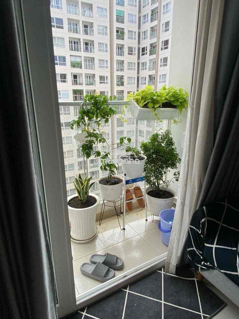 Cho thuê căn hộ sky center, 70m2 2pn-2wc full nội thất đẹp, ở liền - Ảnh 3