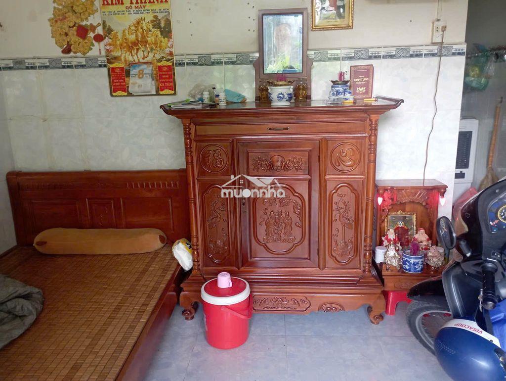 Chính chủ bán nhà cấp 4 - Ảnh 3