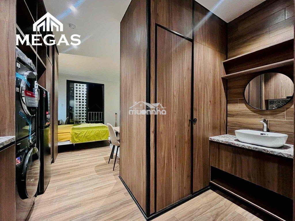 Chdv dành cho gia đình 3 người thoáng mát nằm ở khu vực quận 6 - Ảnh 4
