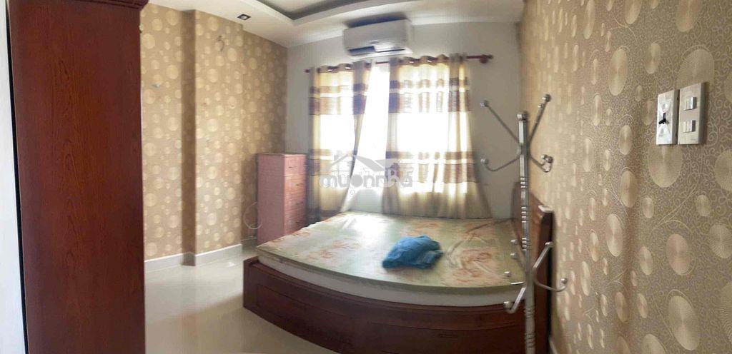Cho thuê căn hộ 2pn 2wc 72m2 goodhouse,p16 q8 chỉ 8tr - Ảnh 3