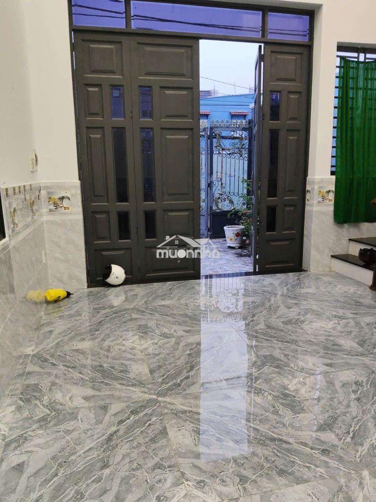 🏠 Nhà 1lầu 3phòng, đường xe tải, tmtx,lê thị hà, tân xuân 🏠