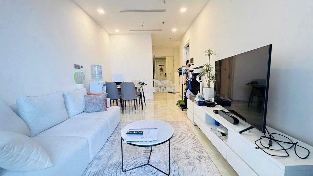 Giá tốt 1pn 8 tỷ - 50m2 - full nội thất - hướng mát - lh cozy home - 2