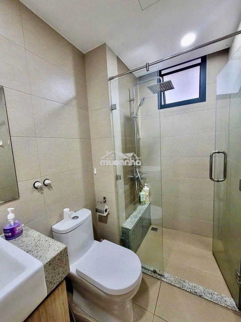 Chung cư res 11-lạc long quân 3 pn, giá thuê 15,5 tr/th 89m2 full nt. - Ảnh 3