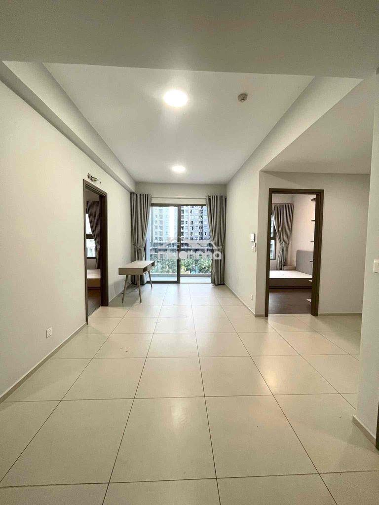 Căn hộ 2pn - 60m2 - giá 7 triệu - view nội khu
