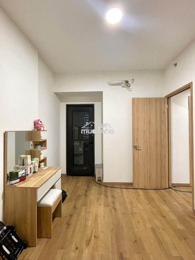 Ct chung cư mặt tiền võ văn kiệt - an lạc, bình tân - 61m² (2pn 1wc) - Ảnh 3