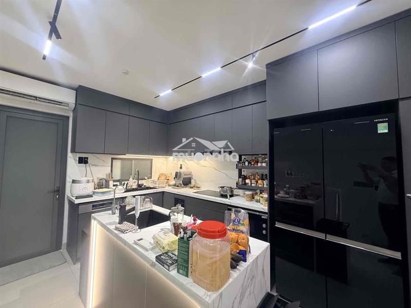 🏡 Nhà đẹp tâm huyết – 287m² sàn | gara ô tô | đường 6m vỉa hè | nguyễn