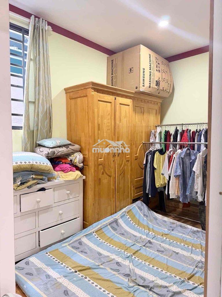 Nhà đẹp trệt lầu - chỉ 2.54tỉ, 50m2 - hẻm xe hơi. lò lu q9 - Ảnh 4