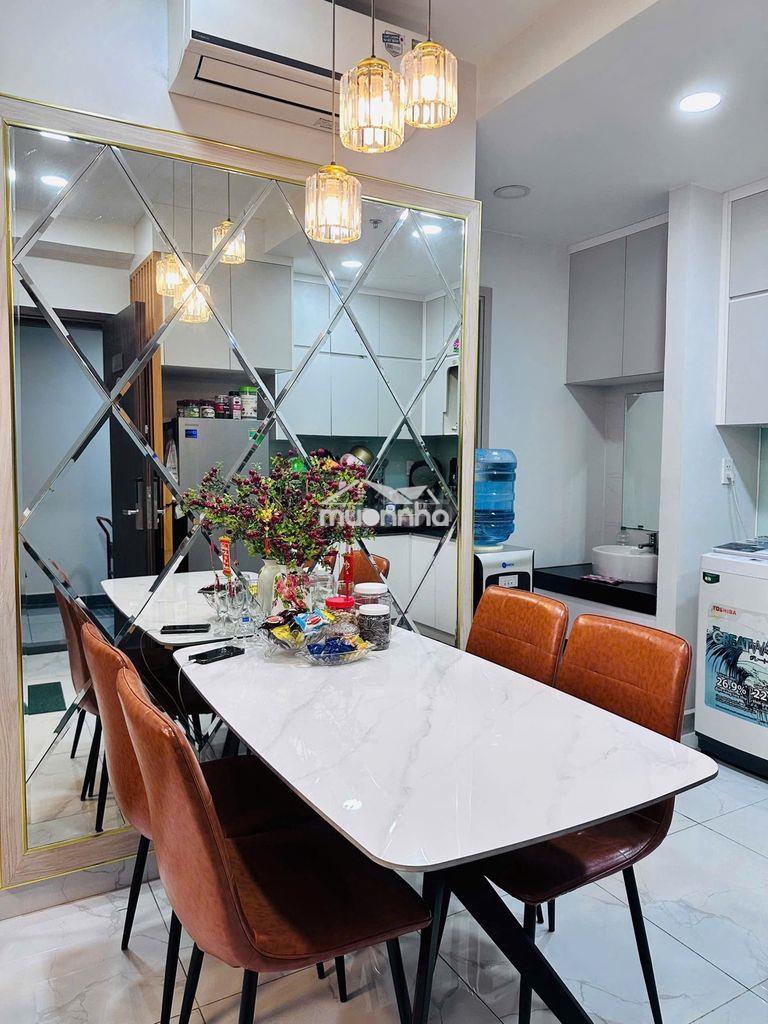 Bán căn hộ 2pn charm city giá 2,1 tỷ full nội thất - Ảnh 4