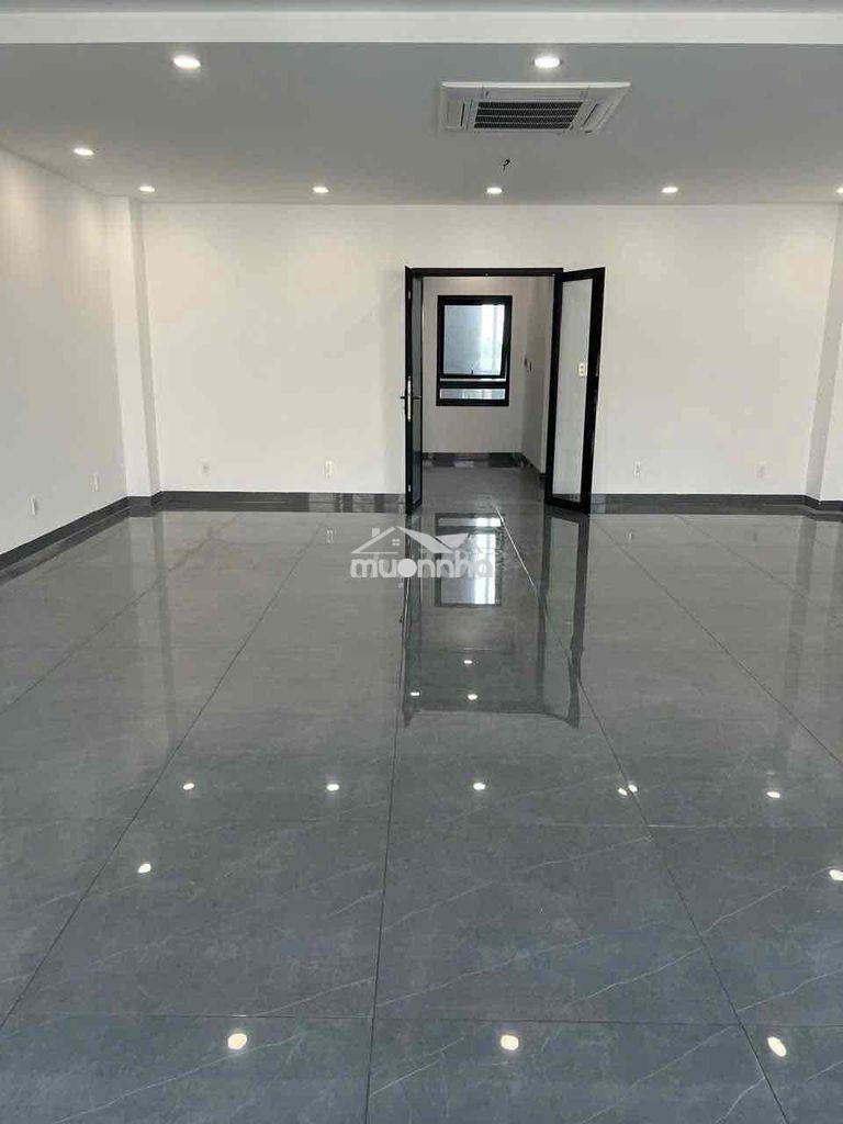 Cho thuê nhà nguyễn oanh gò vấp.  diện tích 7x15 nhà 5 tầng mới 100% - Ảnh 2