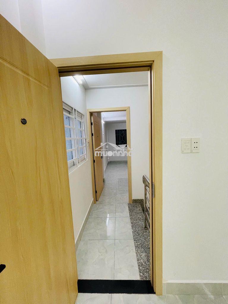 Chính chủ bán nhà mới  gấp dt:40m2 giá 3,85 tỷ lầu ,sh,hbp,tđ - Ảnh 2