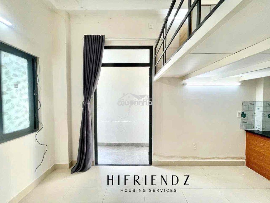 Chdv dạng duplex - ngay tân hoà đông - an dương vương - giáp quận 6 - Ảnh 4