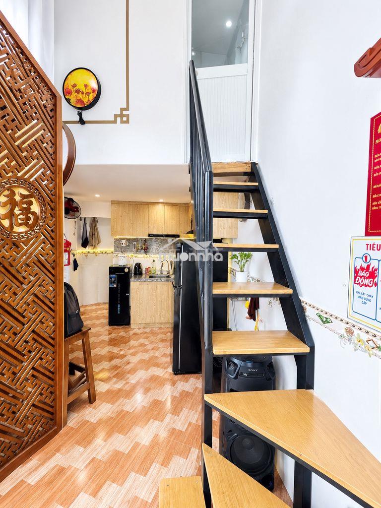 👉 Bán nhà mặt tiền 50 tân thiều – 42m² – full nội thất – 950 triệu - Ảnh 4