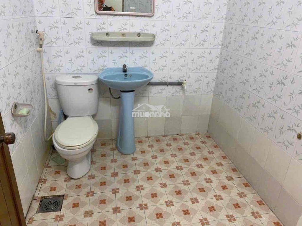 Cho thuê nhà thuộc đường phan huy ích dt 4 x17 trệt lầu giá 6 tr / th - Ảnh 3