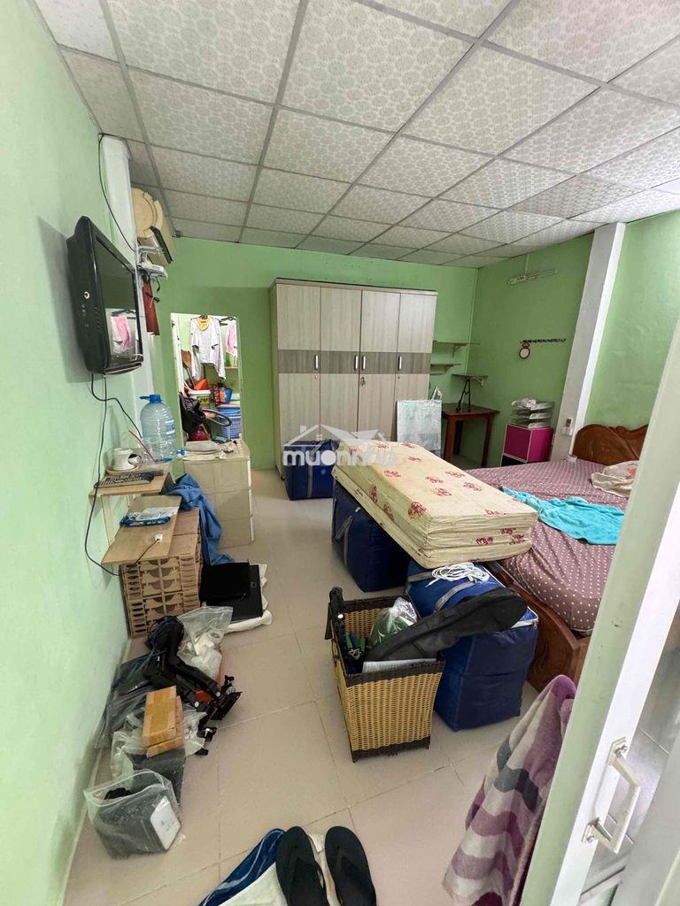 Cho thuê nhà 76// lê văn phan[4.2m x 11] 1pn - 2wc - Ảnh 4