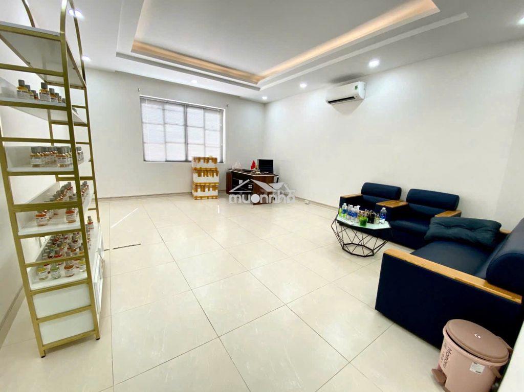 Dư 1 căn cho thuê vp - khu cityland cao cấp, có thang máy - tiện ích - Ảnh 3