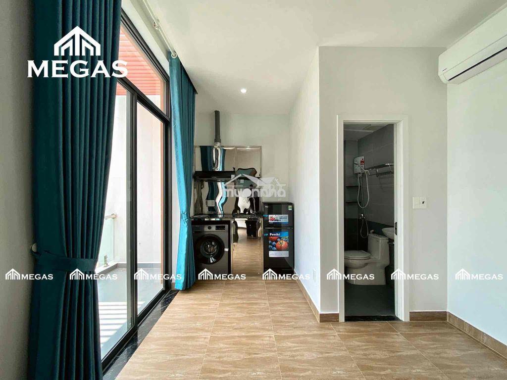 Cho thuê căn hộ duplex - studio - 1 phòng ngủ - giá tốt - cát lái - Ảnh 2