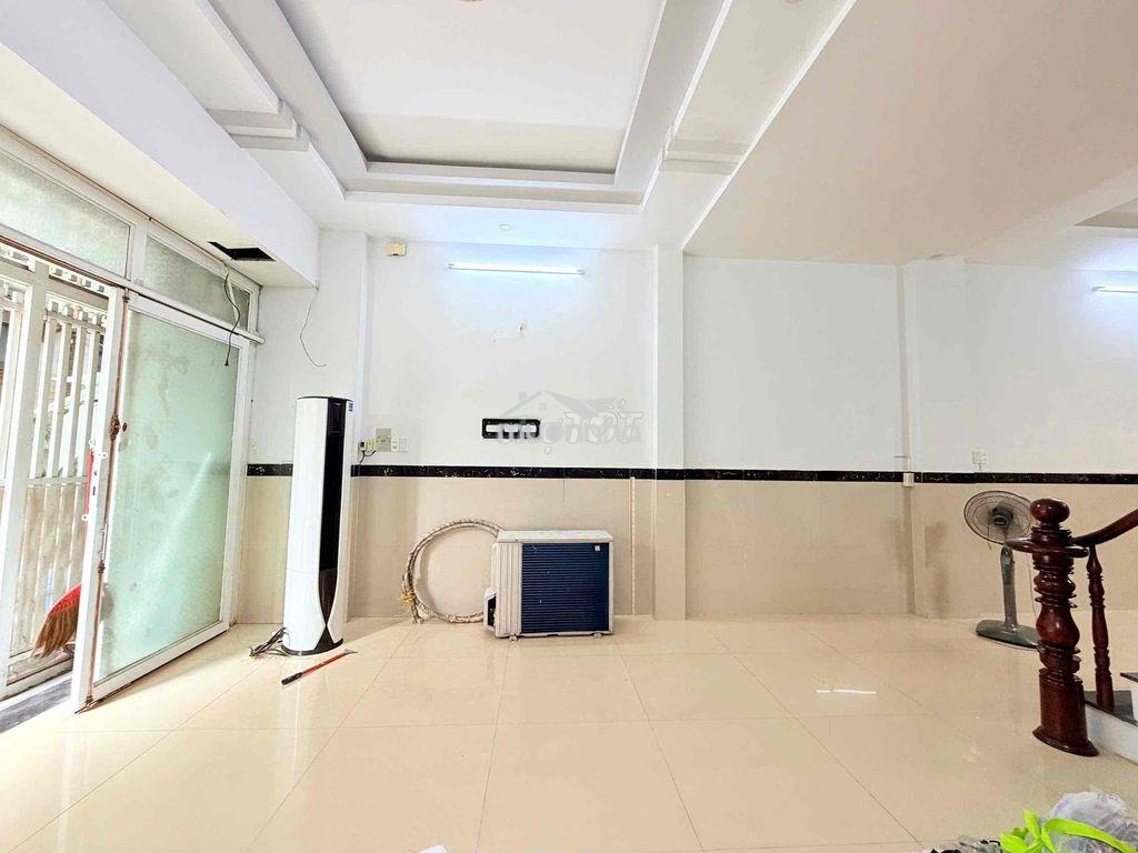 Cho thuê nhà 5x12 giá 10tr - Ảnh 3