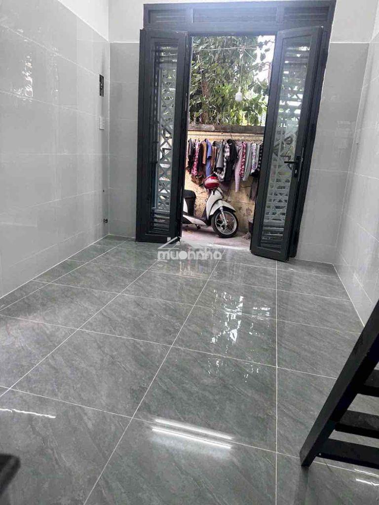 Vị trí: 146 an dương vương - nhà góc  ngay sát ngã tư võ văn kiệt và a - Ảnh 4