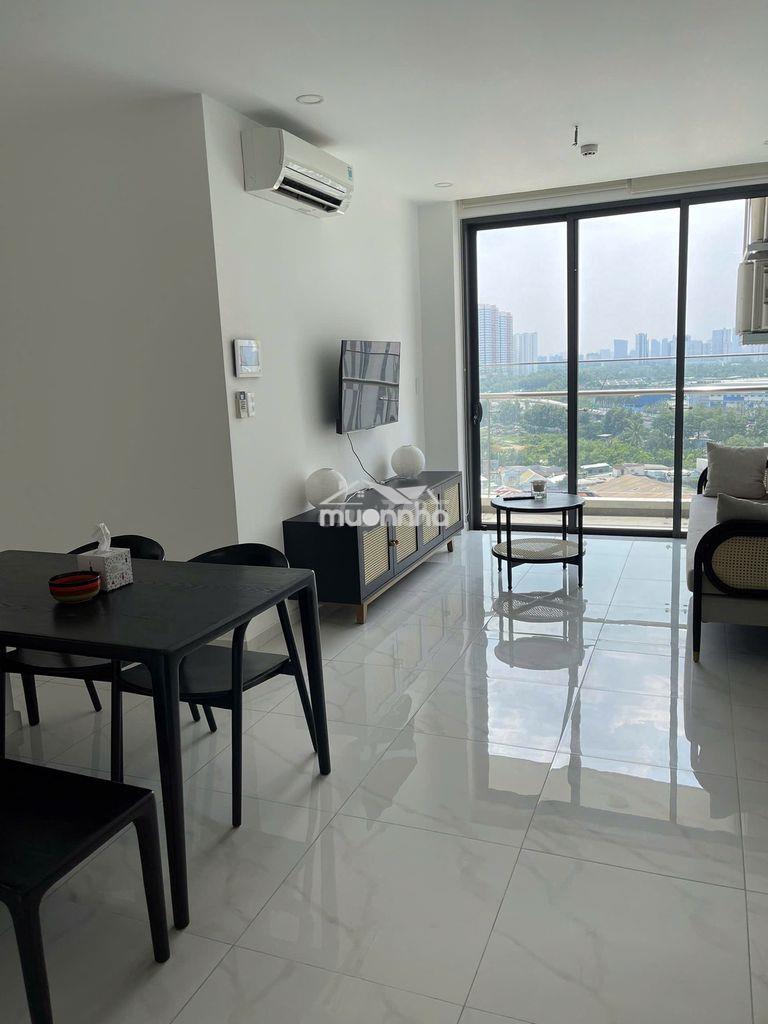 Precia q2 cho thuê căn 2pn , chủ thân, tặng bình giữ nhiệt - Ảnh 2