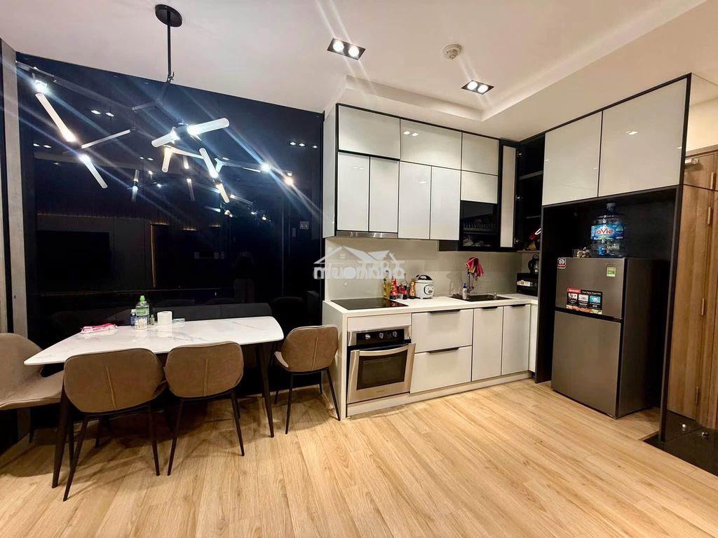 Cho thuê căn hộ akari city 2 phòng ngủ 1 nhà vệ sinh full nội thất đẹp - Ảnh 2